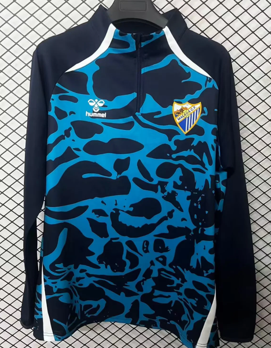 Sudadera Malaga