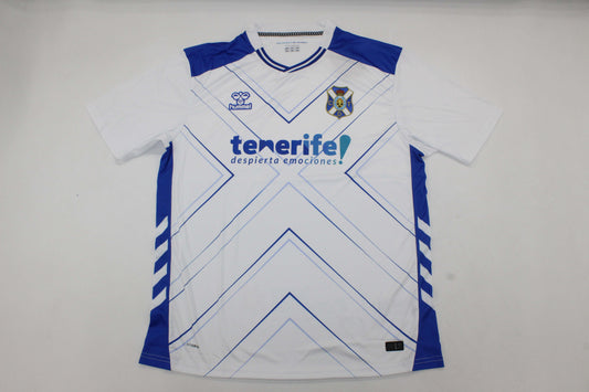 Camiseta Tenerife 25/26 Local