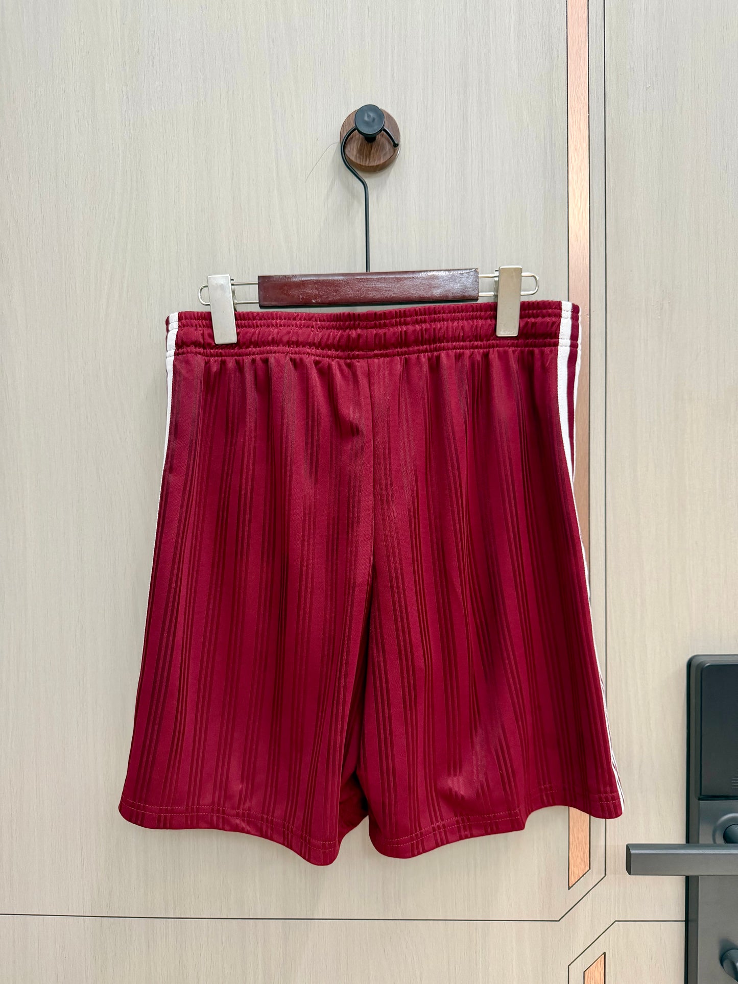 Pantalon corto con bolsillos España