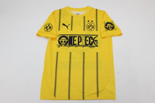 Camiseta Borussia Dortmunt Especial One Piece