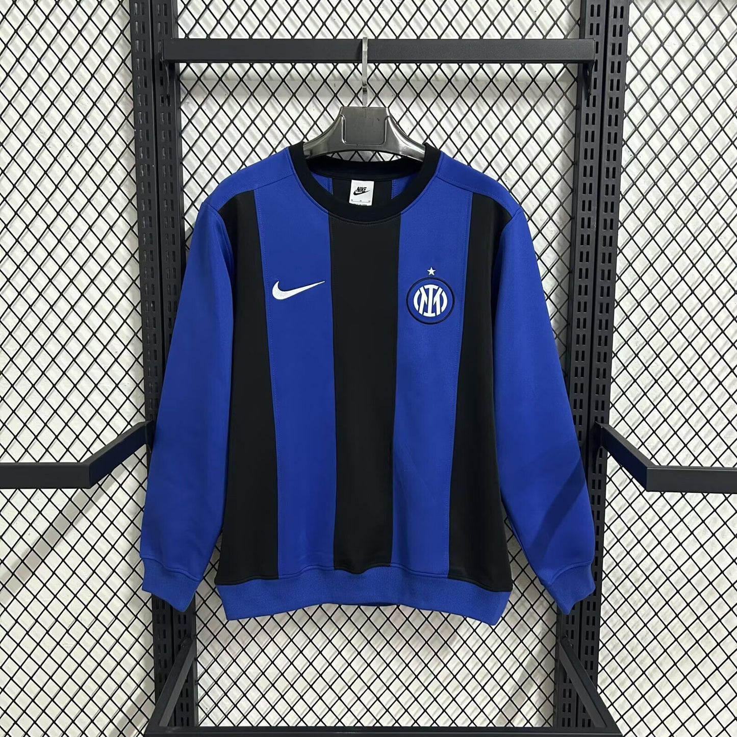 Sudadera Inter de Milan (Solo talla M-4XL)