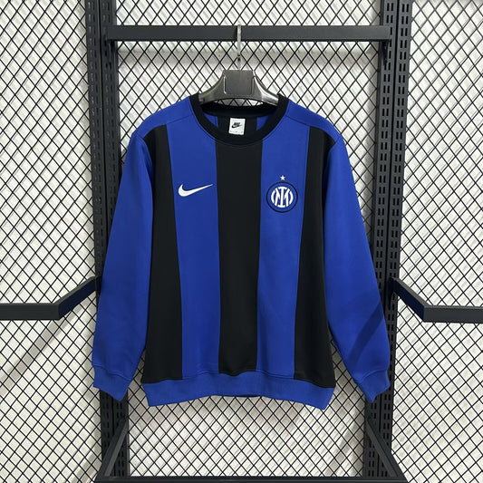 Sudadera Inter de Milan (Solo talla M-4XL)