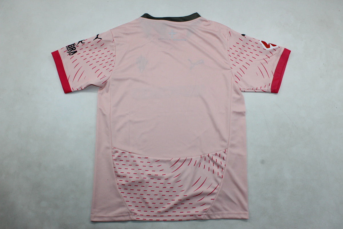 Camiseta Sporting de Gijon 24/25 tercera equipacion
