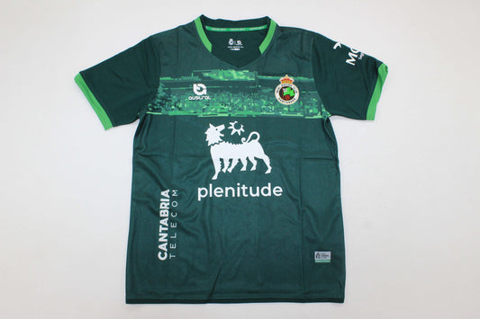 Camiseta Racing de santander 25/26 Visitante