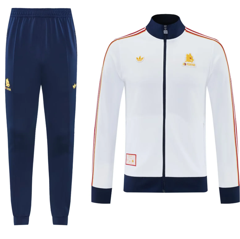Chandal Roma Icon (Solo tallas S-XXL)