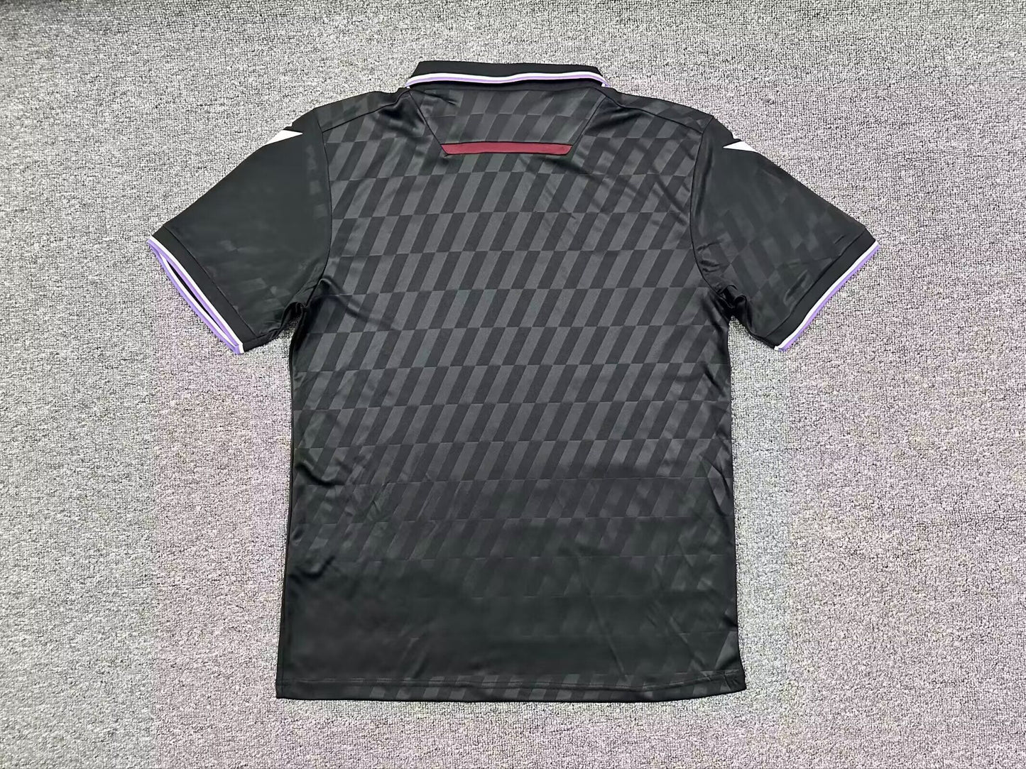 Camiseta Almeria 25/26 tercera equipacion
