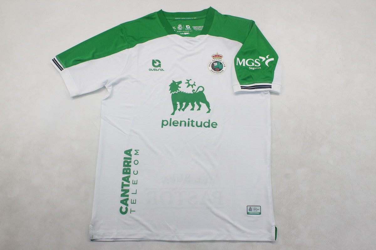 Racing Santander Local 24/25
