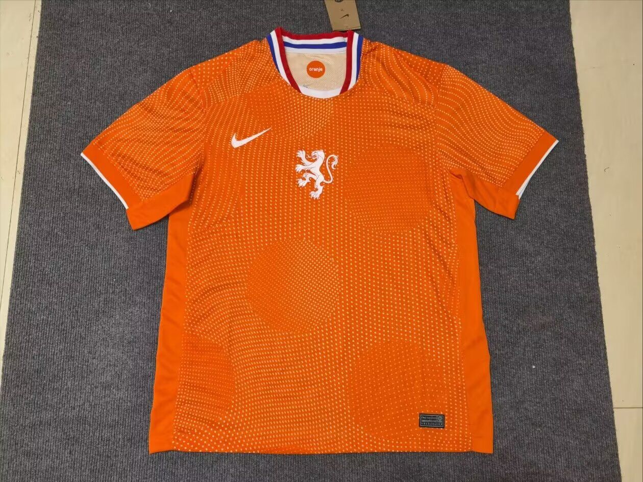 Camiseta Holanda 25/26