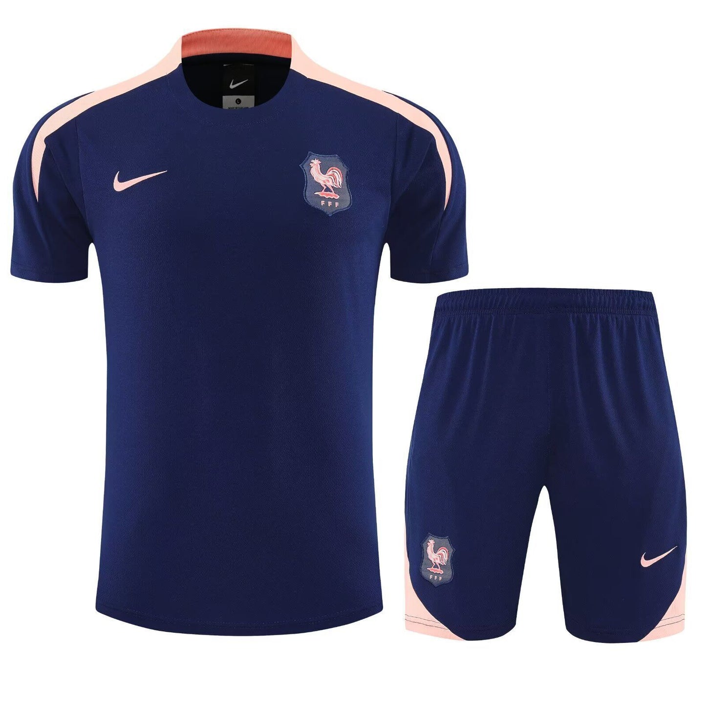 Conjunto Francia (solo tallas S-2XL)