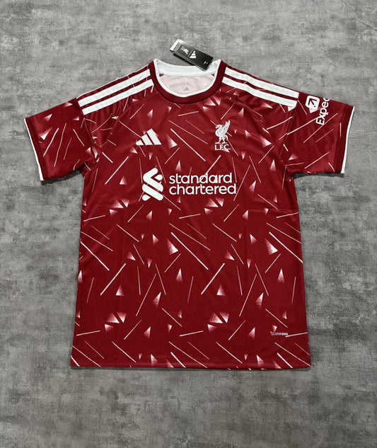 Camiseta Liverpool 26/27 Local (tallas S-4XL)