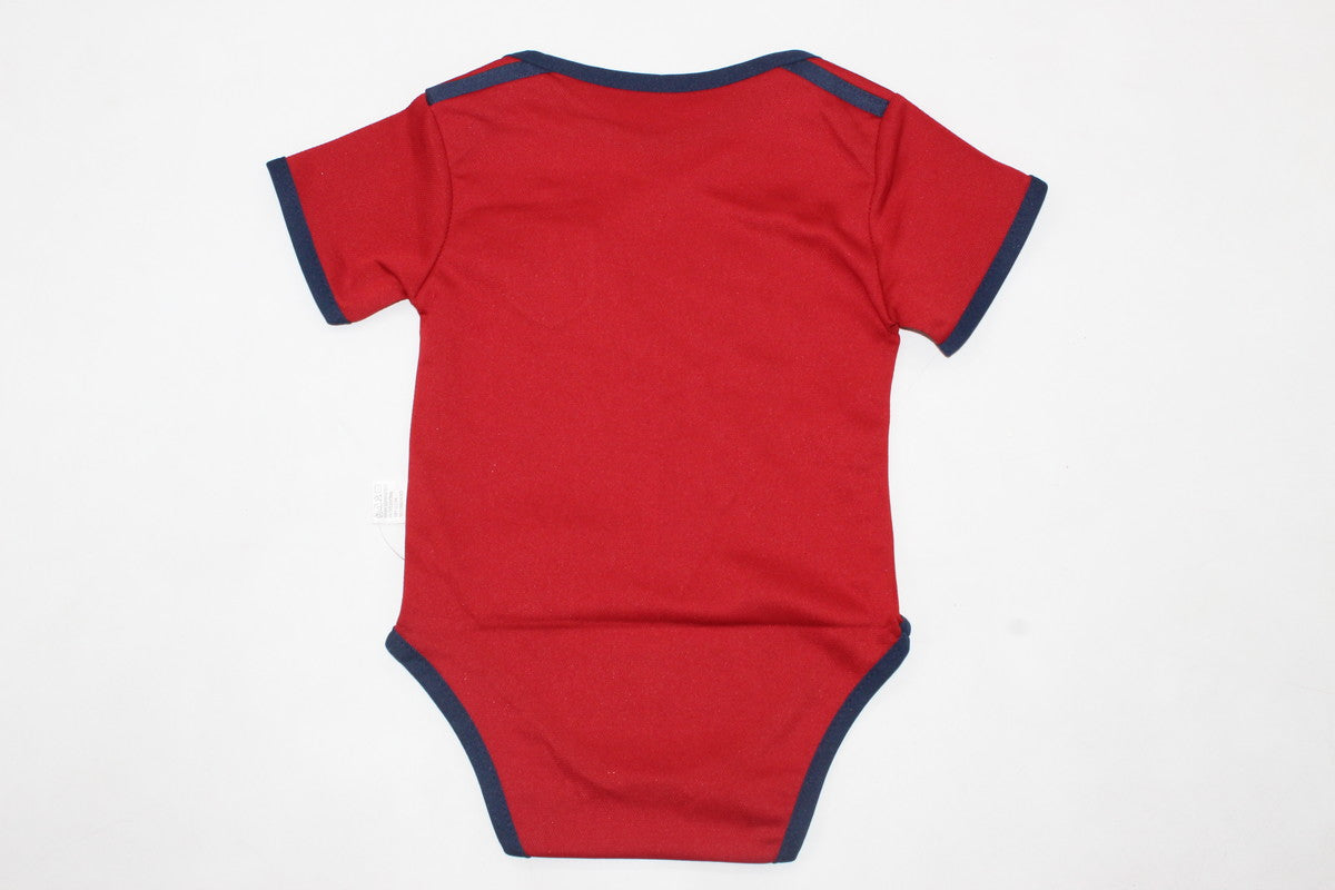 Body España  (6 meses -12 meses y 1-2 años)