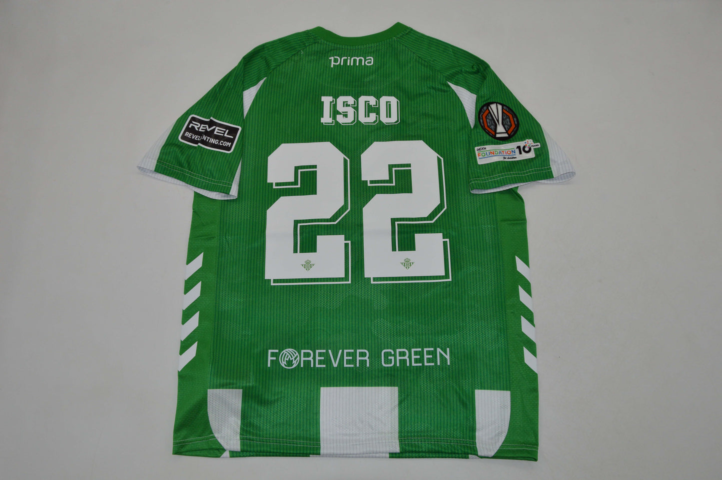 Camiseta Betis 25/26 Local