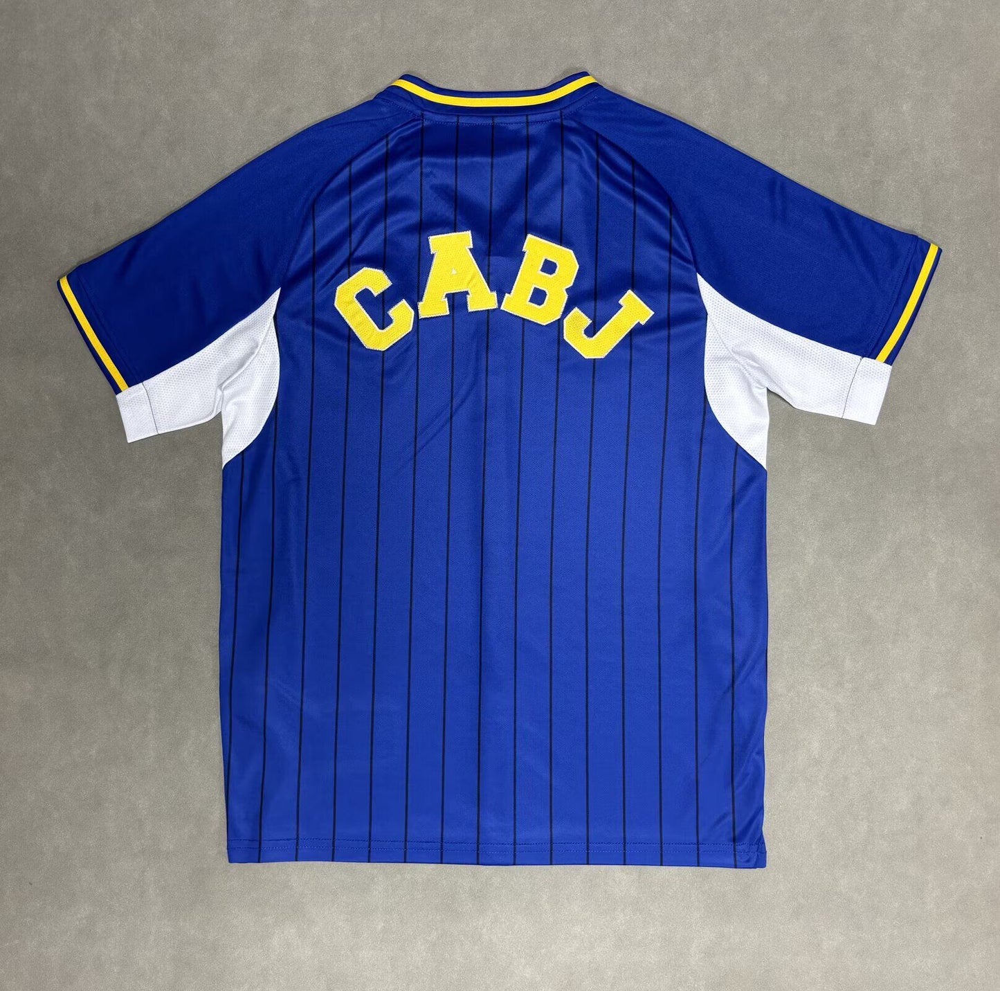 Camiseta beisbol Boca Junior