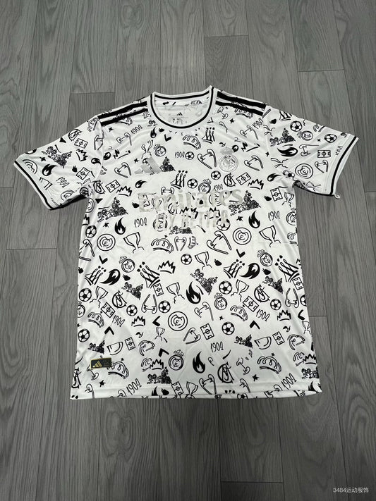 Camiseta Real Madrid Especial