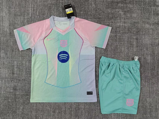 Conjunto Barcelona Entrenamiento 25/26