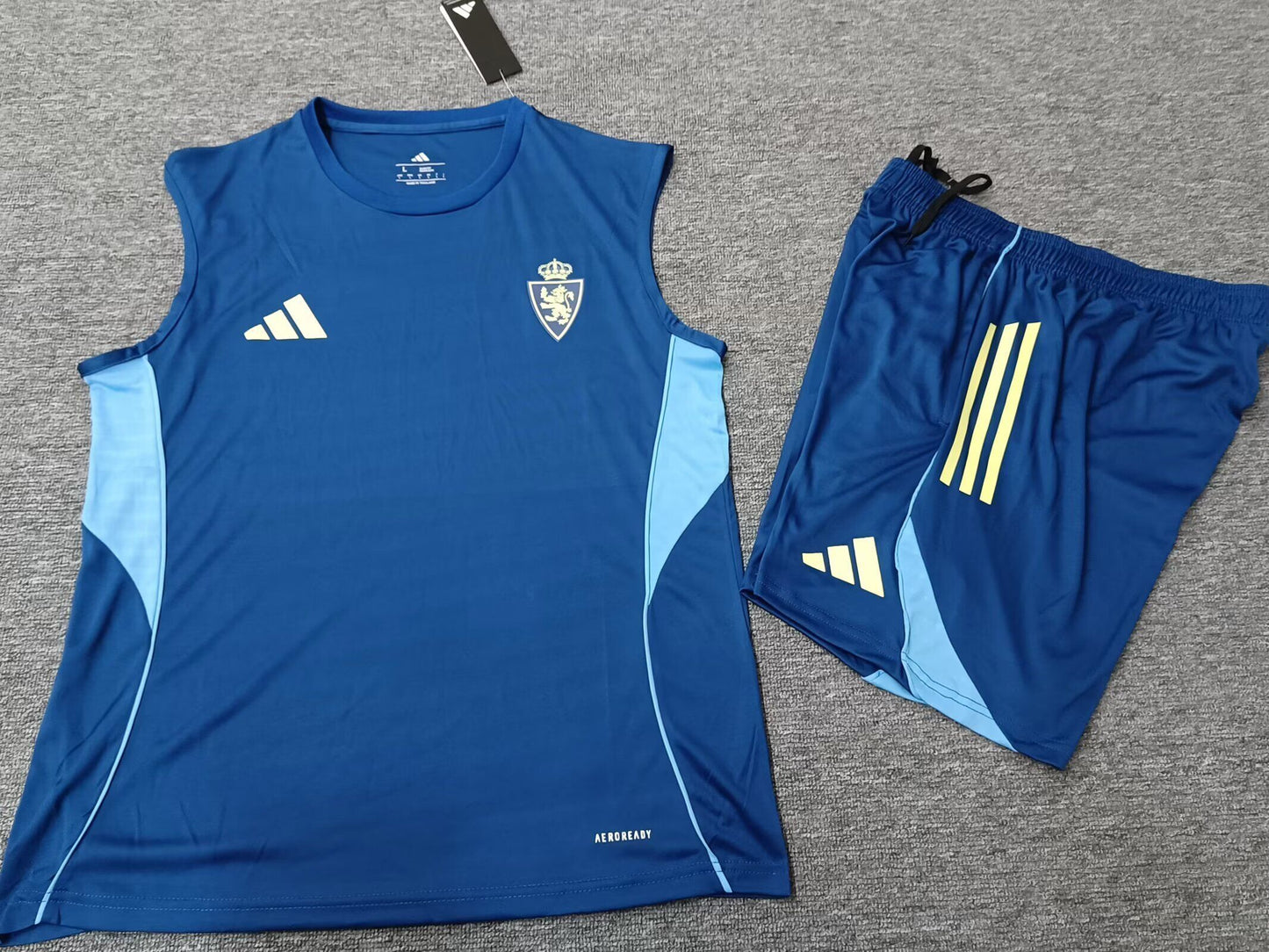 Conjunto sin mangas Zaragoza (solo tallas S-2XL)