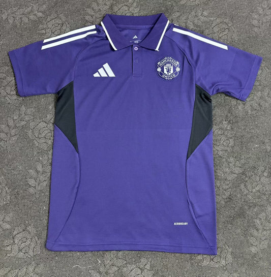 Polo Manchester United 25/26
