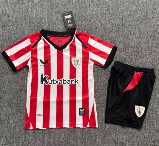 Equipacion Athletic Bilbao 26/27 Local