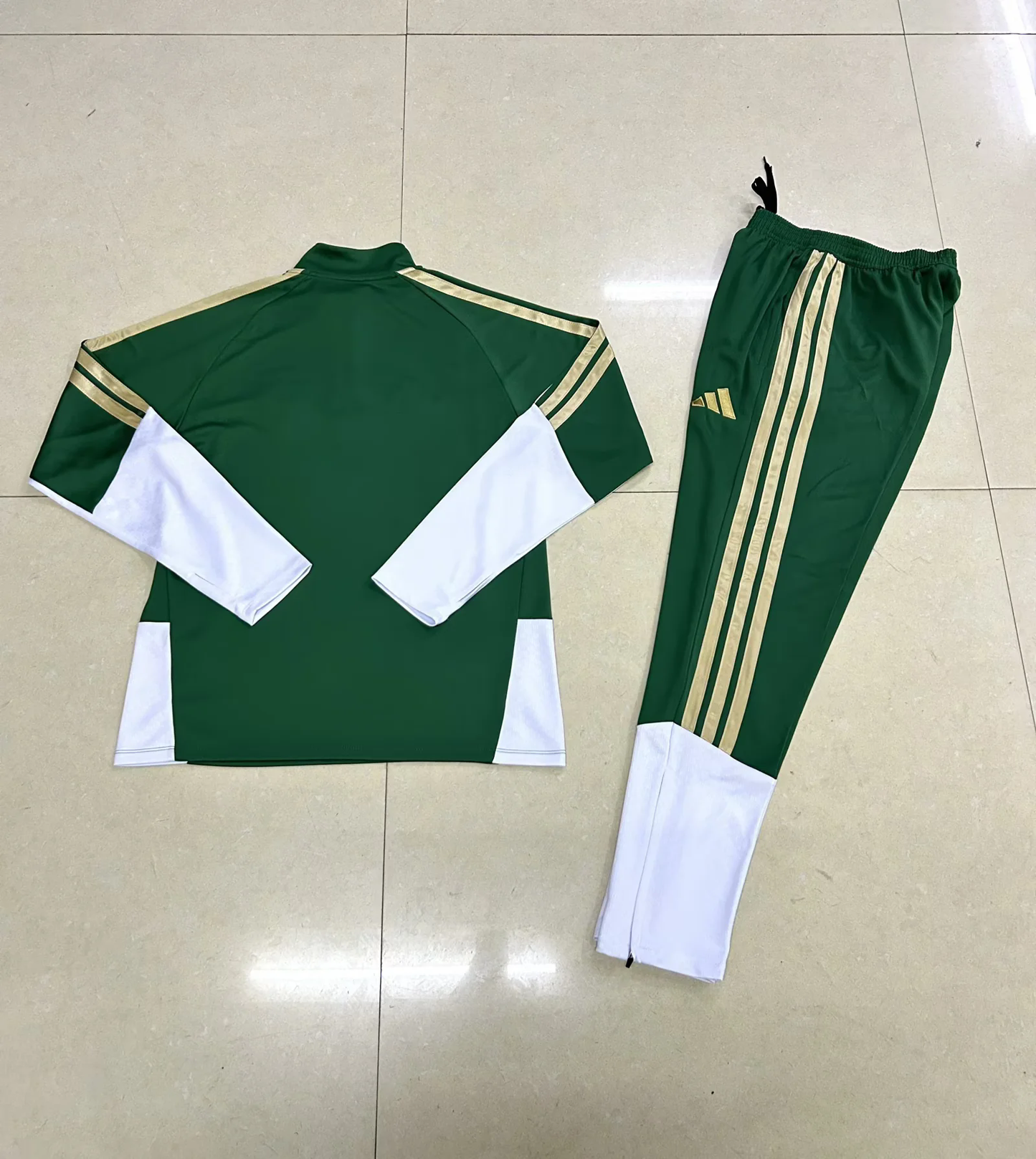 Chandal Italia 2026