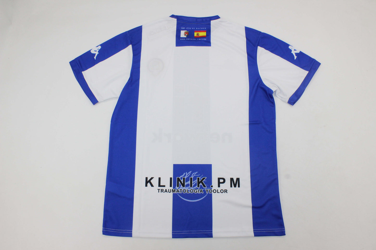 Camiseta Hércules Local 24/25