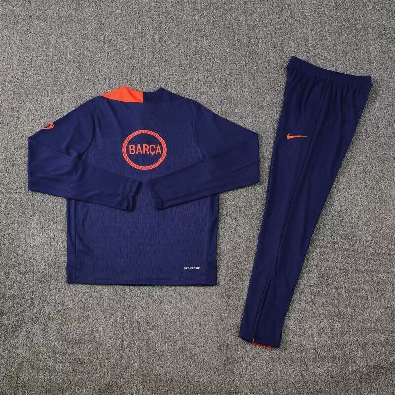 Chandal Barcelona 25/26