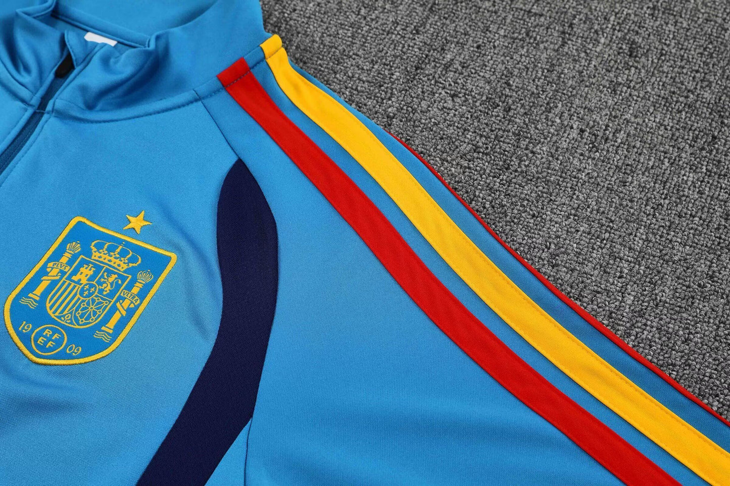 Chandal España 2026 (talla adulto y niños)