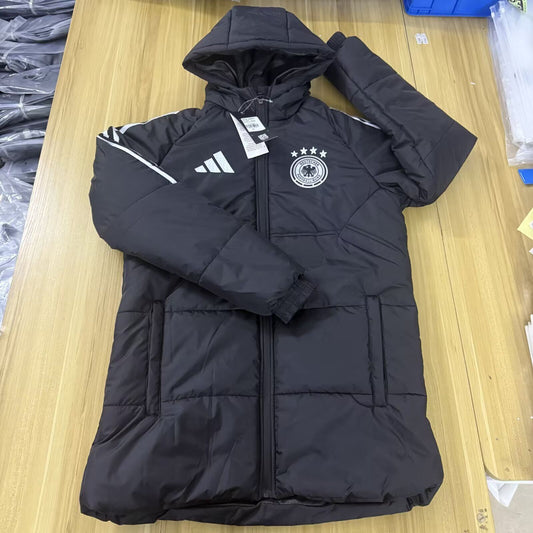 Abrigo Alemania (solo M- 3XL)