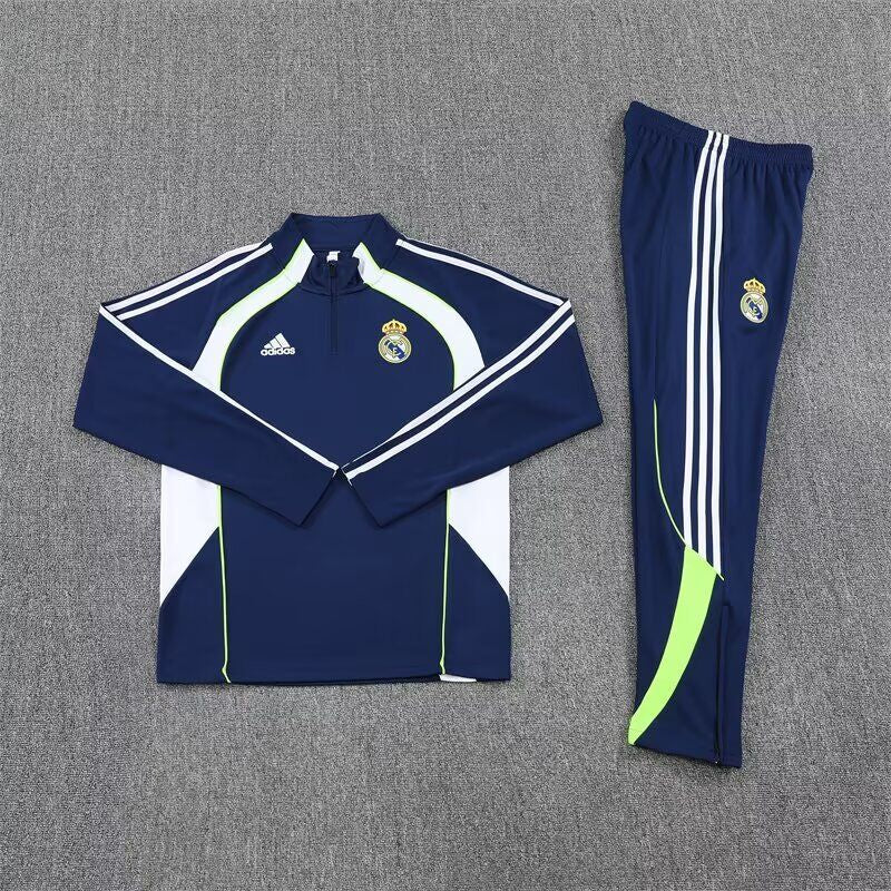 Chandal Real Madrid Retro