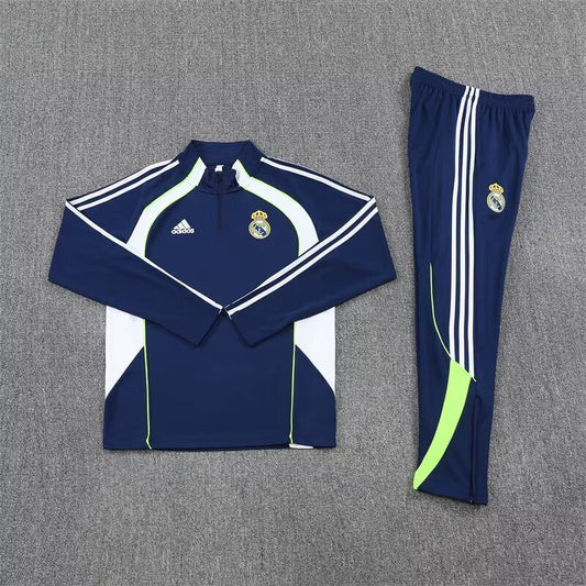 Chandal Real Madrid Retro