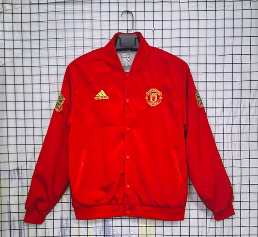 Chaqueta cortavientos Manchester United 2019-20 (solo tallas S-2XL)
