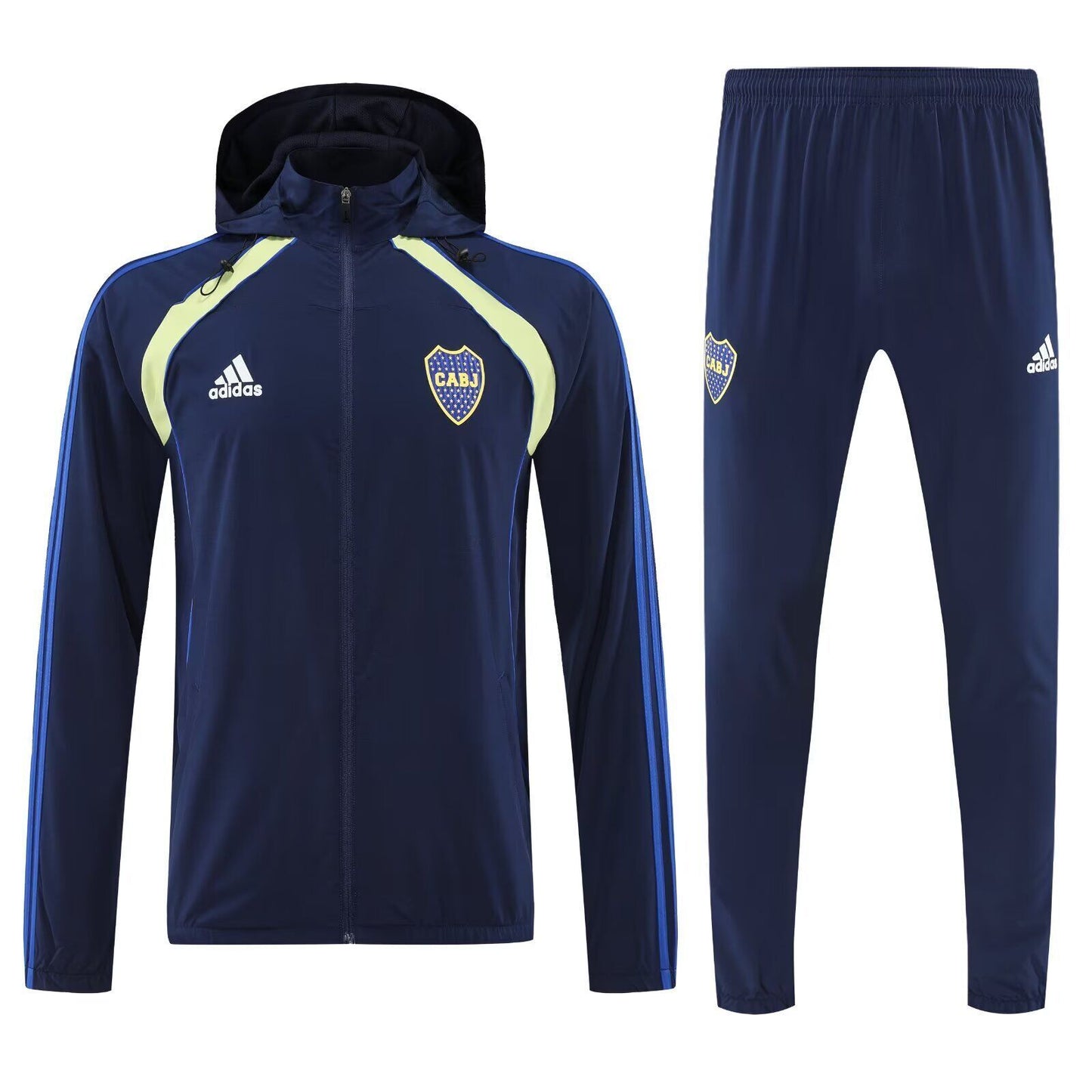 Chandal con gorro Boca Junior 25/26
