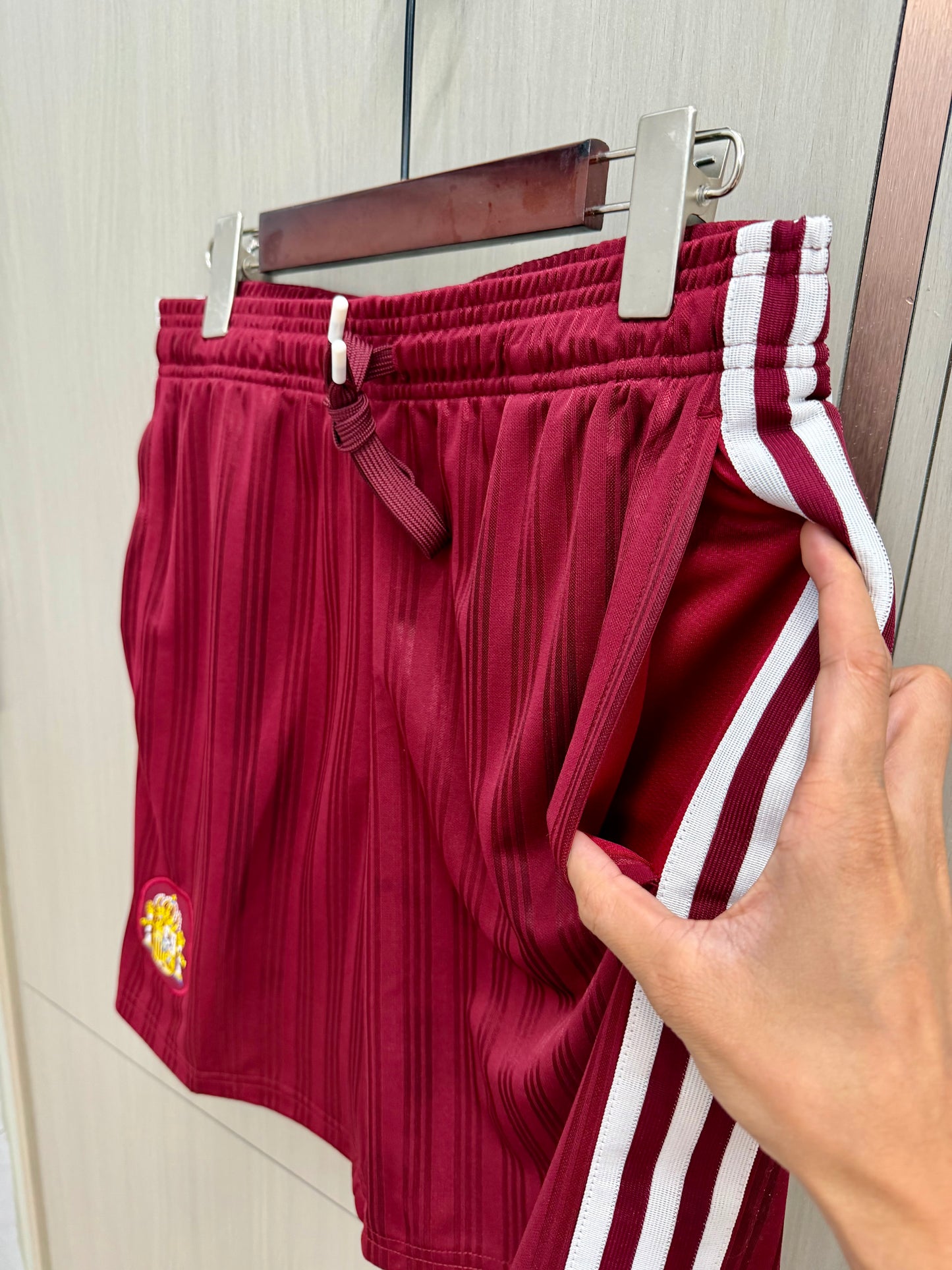 Pantalon corto con bolsillos España