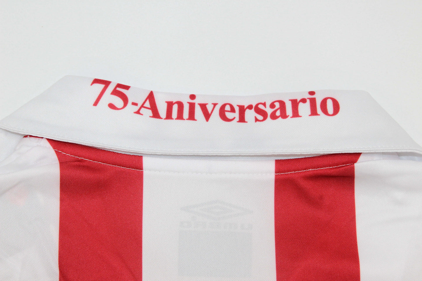Camiseta Granada 2005/06 75th aniversario