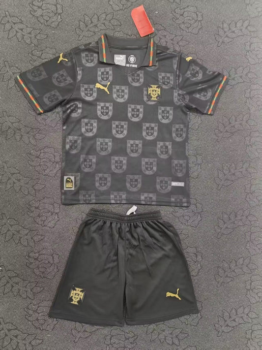 Equipacion Portugal 25/26 Visitante