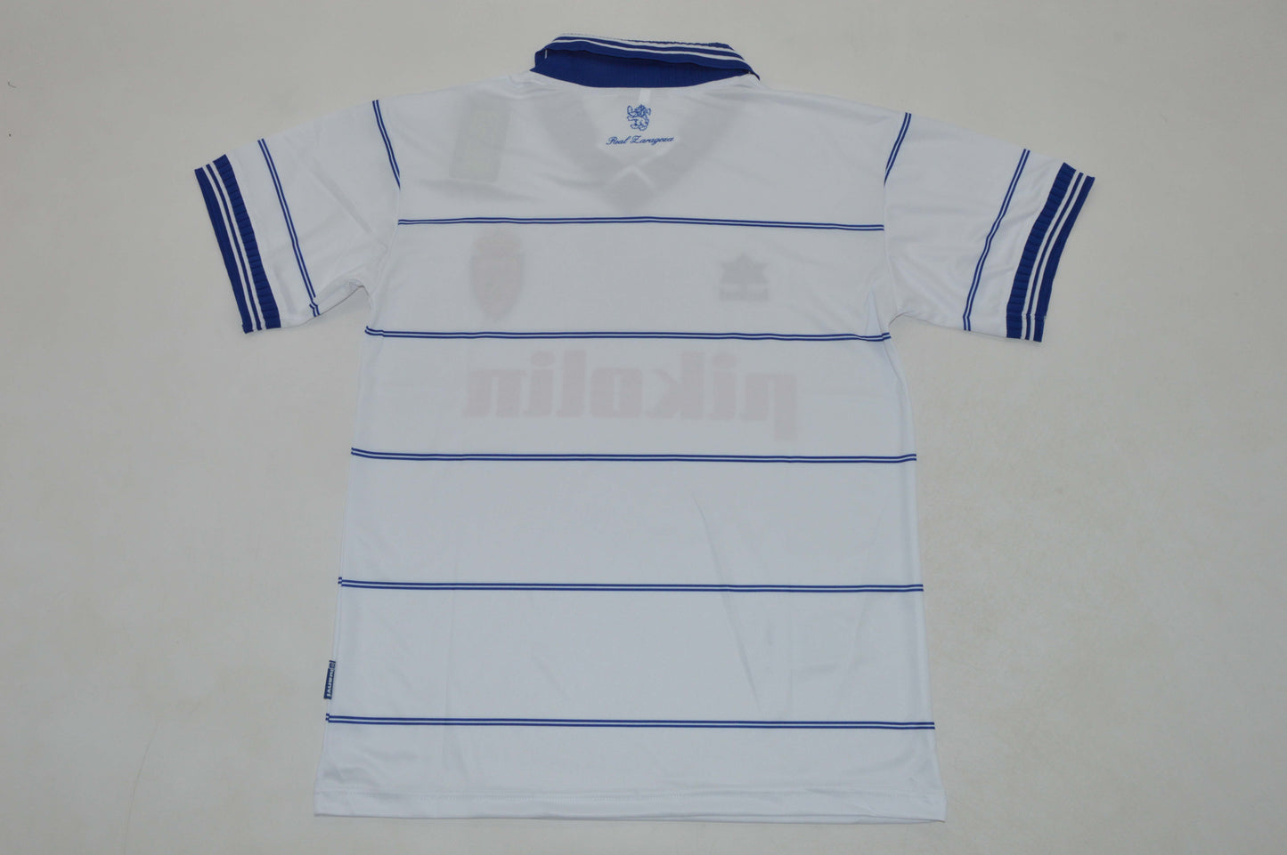 Camiseta Zaragoza 1999/2001