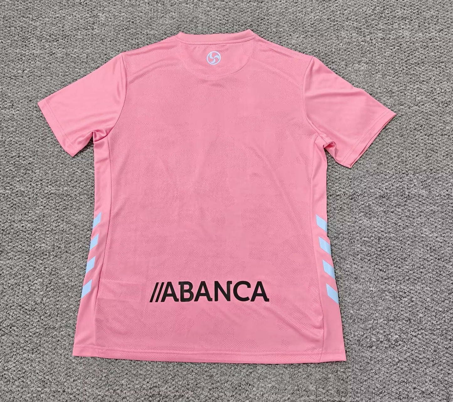 Camiseta Celta 25/26 tercera equipacion