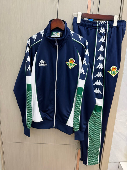 Chandal Betis 1995/97 (Solo tallas S-2XL)