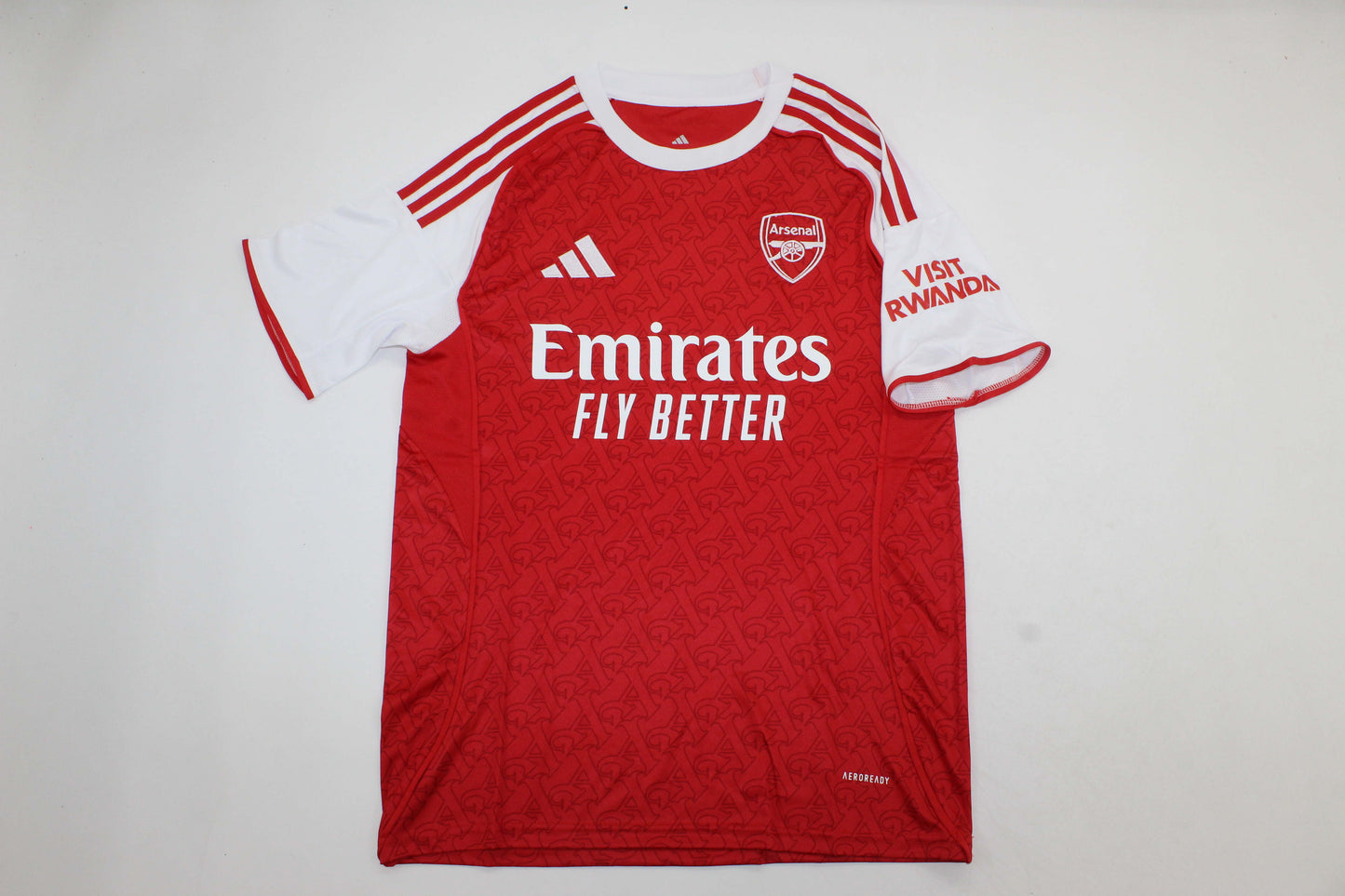 Camiseta Arsenal 25/26 Local
