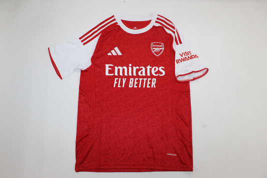 Camiseta Arsenal 25/26 Local