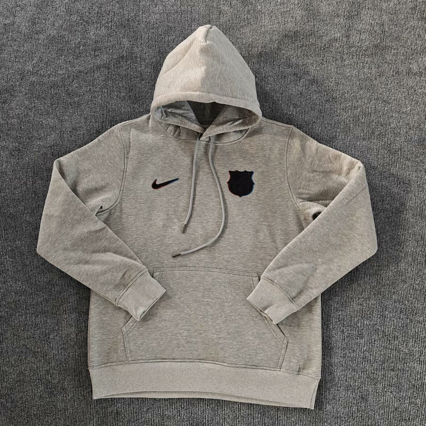 Sudaderas Barcelona (diferentes colores)