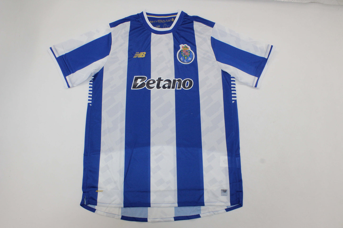 Camiseta Oporto 25/26 Local