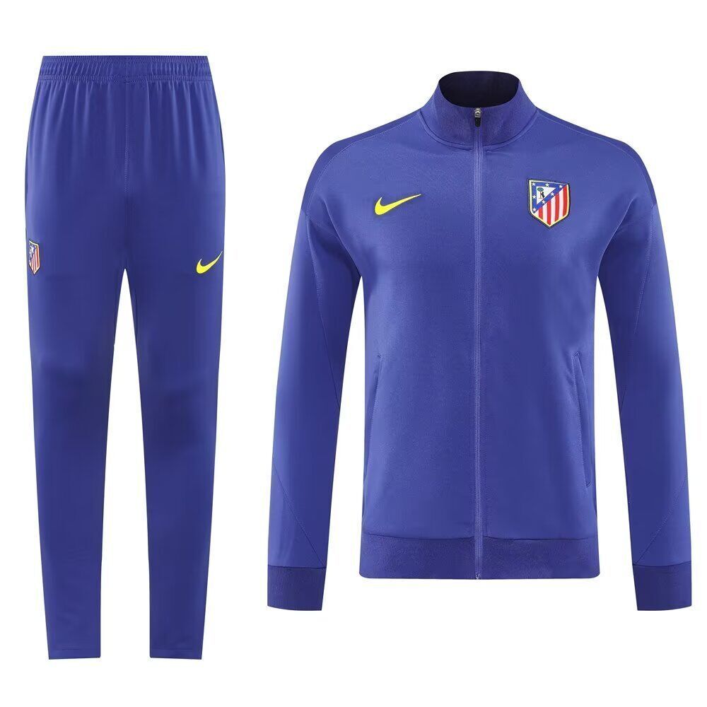 Chandal Atletico de Madrid 25/26