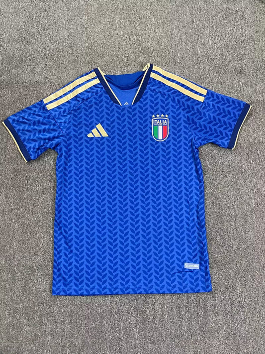 Camiseta Italia 25/26 Local