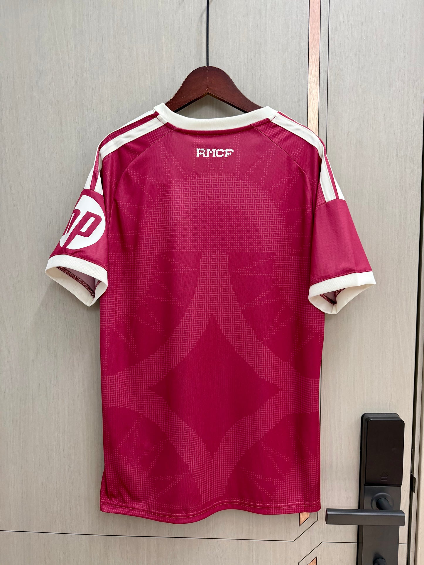 Camiseta Real Madrid 26/27 tercera equipación (tallas S-4XL)