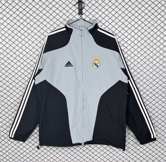 Cortavientos Real Madrid 2004/05