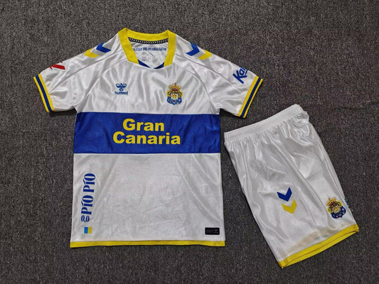 Equipacion Las palmas 26/27 tercera equipacion