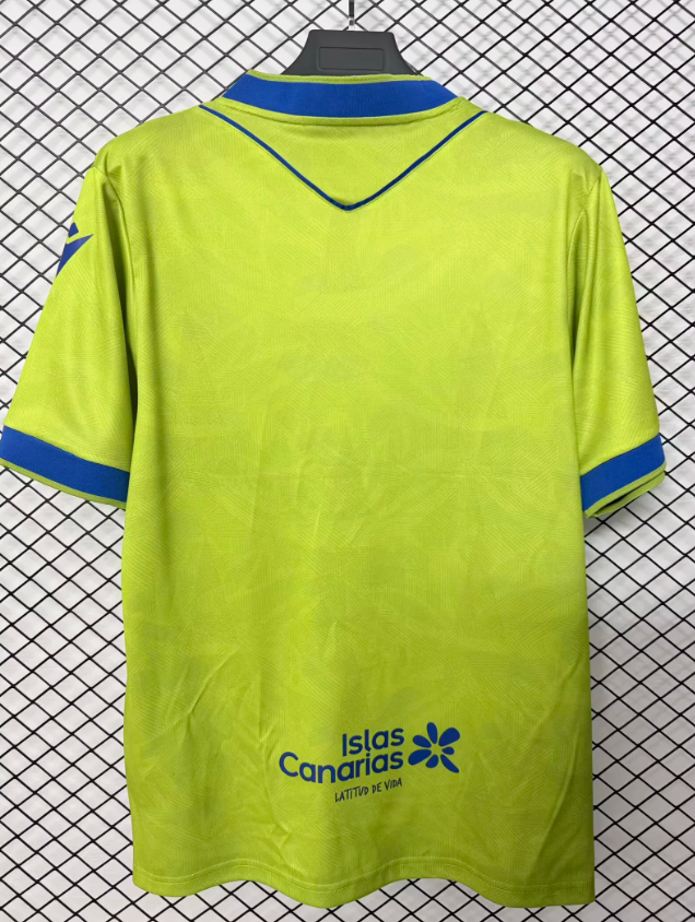 Camiseta Tenerife 26-27 tercera equipacion