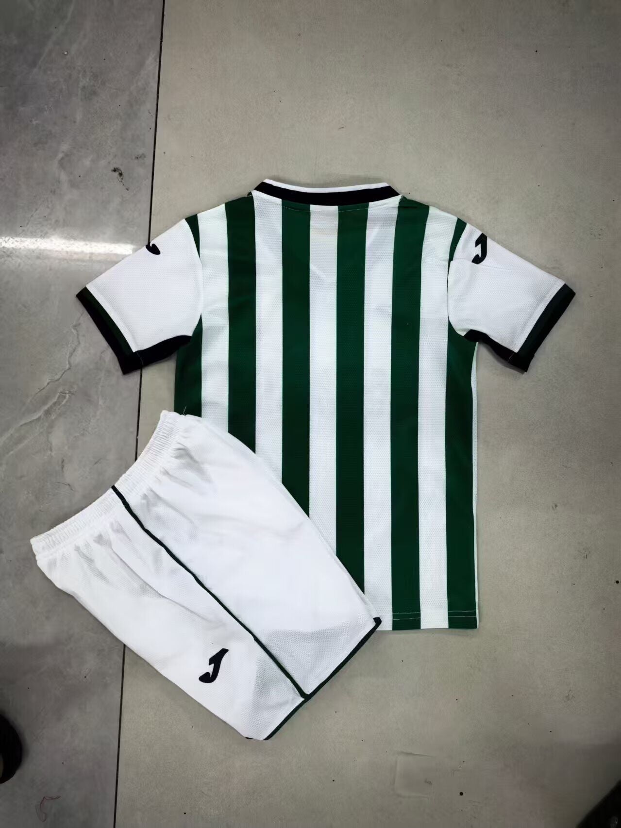 Equipacion Cordoba 25/26 Local