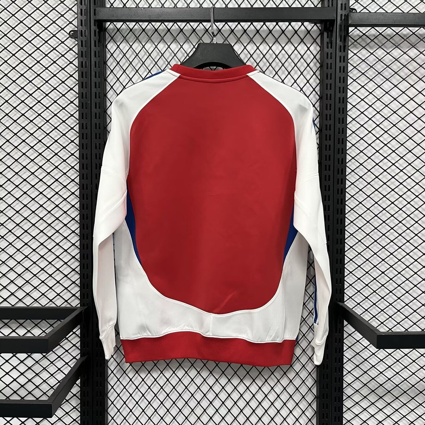 Sudadera Arsenal (M - 4XL)