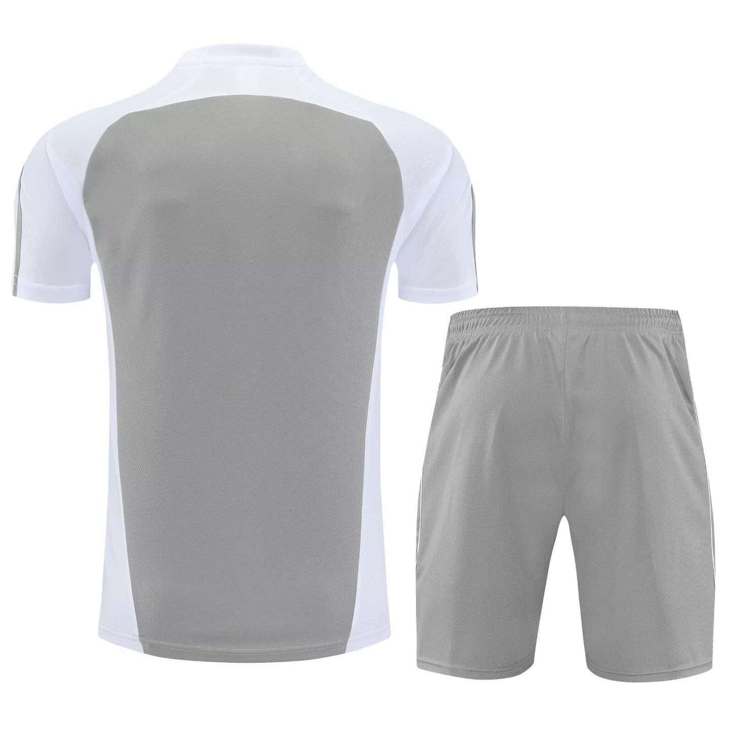 Conjunto de entrenamiento Real Madrid 25/26(tallas S-2XL)